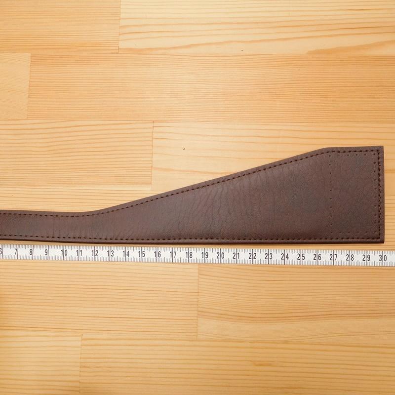 YAS-6132 レザー 持ち手 合成皮革持ち手 手さげ・ショルダータイプ 合