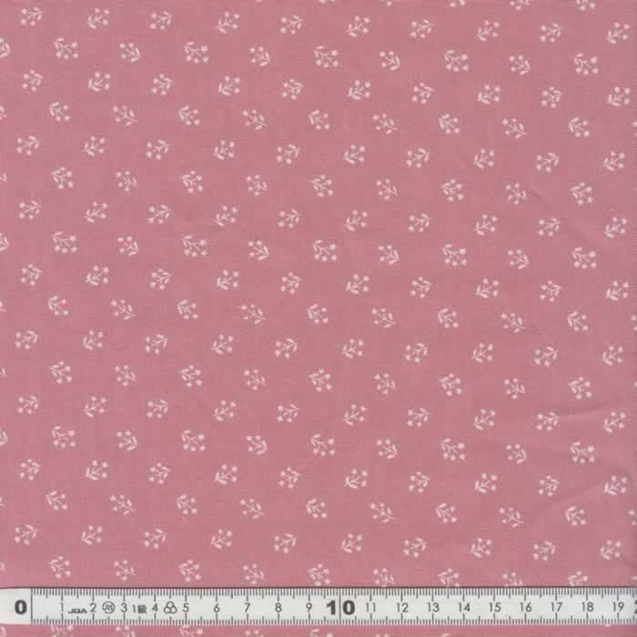 若山雅子 American Country 23 生地23030-20 designed by Masako