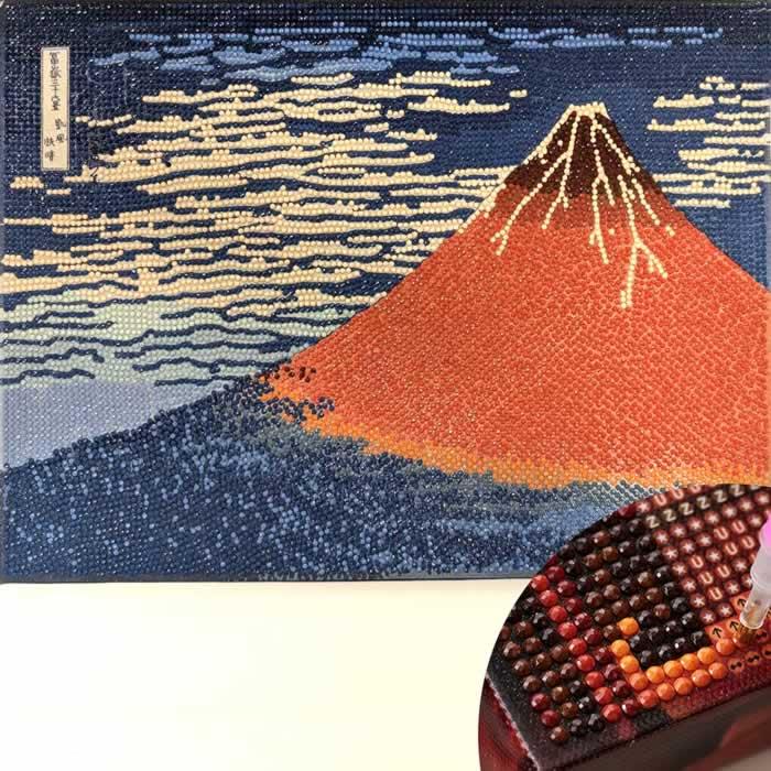 東京交易 ダイヤモンドフィックス（ DIAMOND FIX）浮世絵コレクション