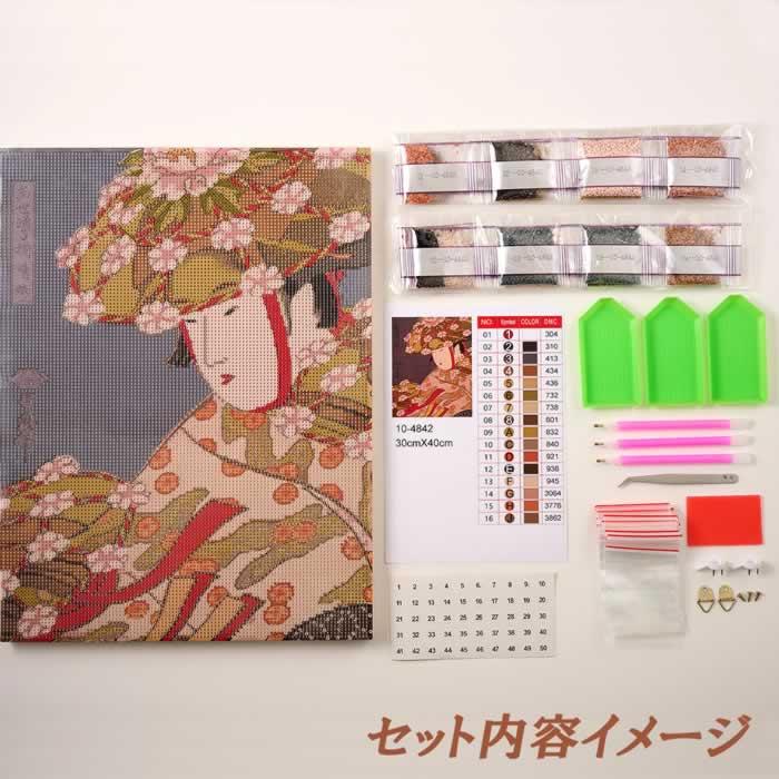 東京交易 ダイヤモンドフィックス（ DIAMOND FIX）浮世絵コレクション