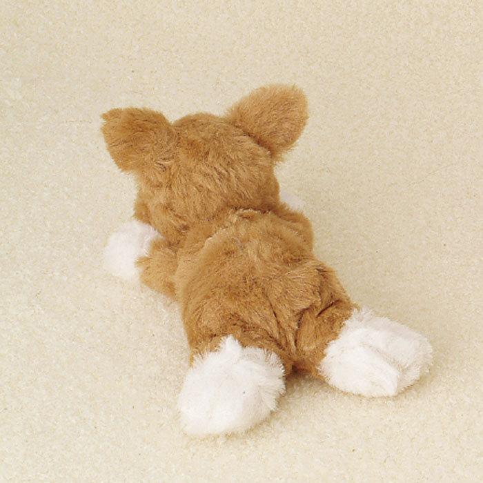 ジャンボくたくたドッグ ぬいぐるみ 新品】《新品》くたくた わんこ