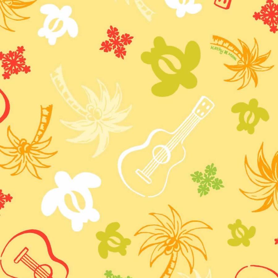 キャシー中島 キャシーマム ハワイアン生地 Island Style Kathy Mom メレアロハ 126は10cmの御値段です 30cm以上10cm単位 Mh 02005 3 手芸屋ポピー 通販 Yahoo ショッピング