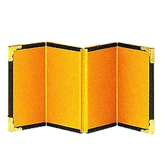 きめこみてまり用 金屏風（中） : 手芸屋ポピー - 通販 - Yahoo