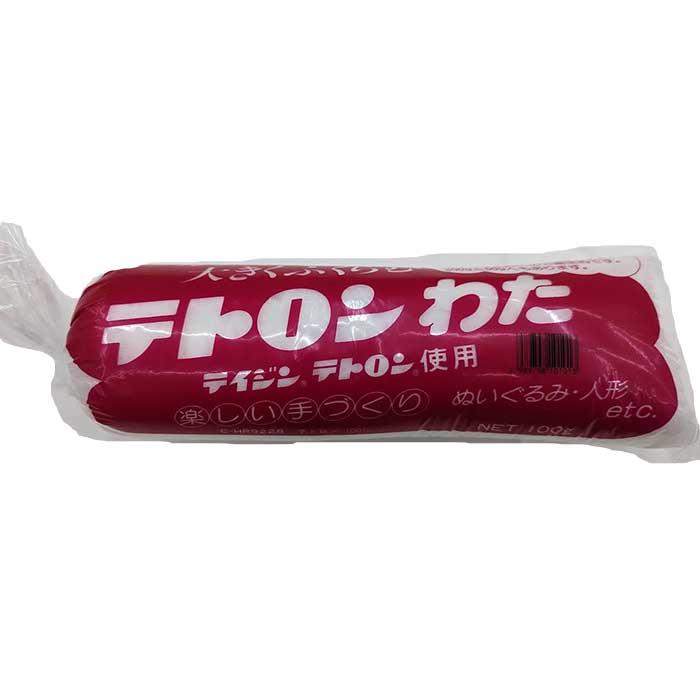 手芸用 わた（綿）100g : 手芸屋ポピー - 通販 - Yahoo!ショッピング