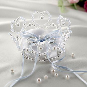 リングピロー 手作りキット グレースフラワー クラウン パナミ Majesticxpress Com