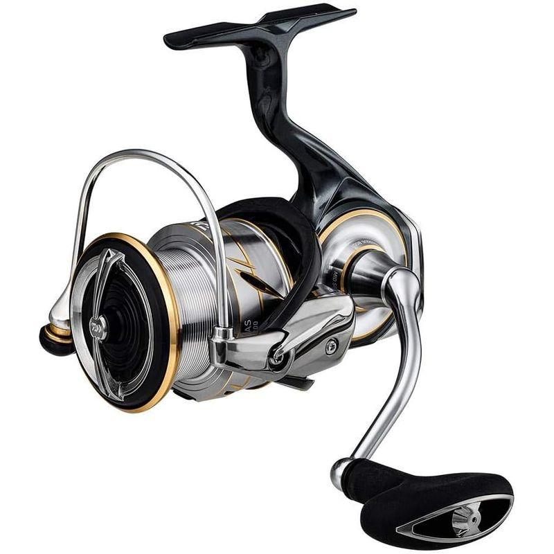 オンラインネット ダイワ(DAIWA) スピニングリール 20 ルビアス LT4000-C(2020モデル)