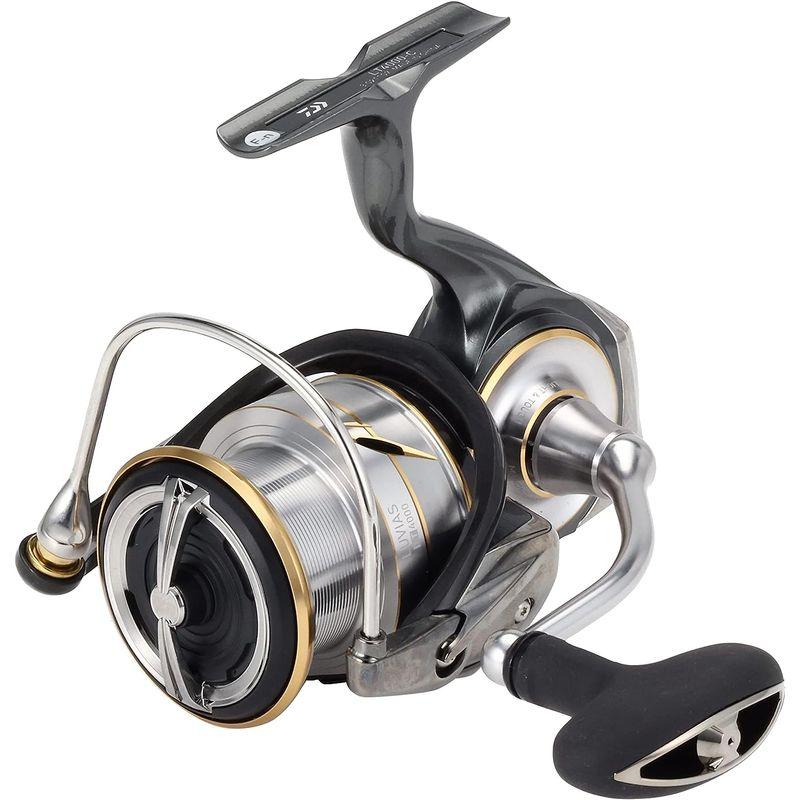 オンラインネット ダイワ(DAIWA) スピニングリール 20 ルビアス LT4000-C(2020モデル)