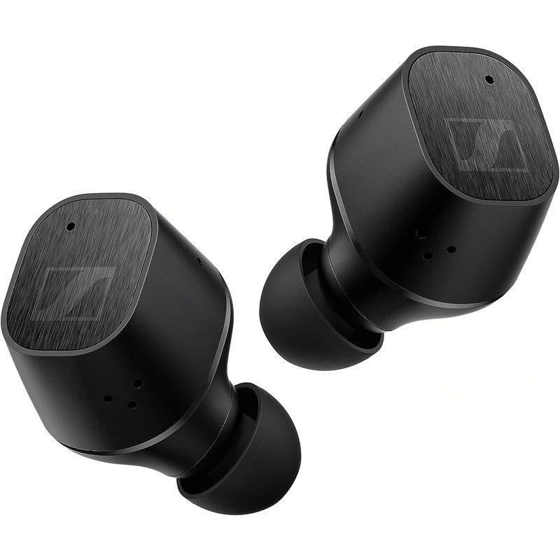 Sennheiser ゼンハイザー ワイヤレスイヤホン CX Plus True