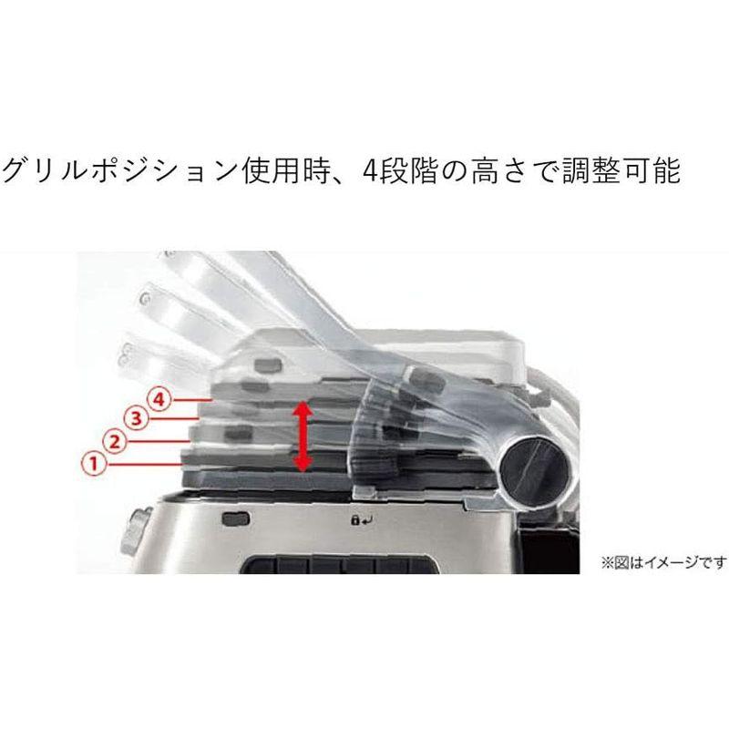 【De Longhiデロンギ マルチグリル 上下温度調整可能 CGH1011DJ Amazon.co.jp: デロンギ(DeLonghi) マルチグリル BBQ