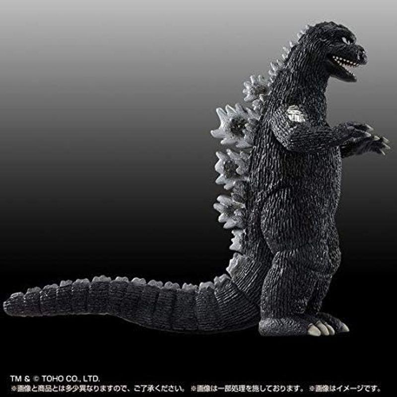 怪獣番外地　メカゴジラ初登場セット２ 怪獣番外地メカゴジラプロジェクト ゴジラ対メカゴジラ 初登場