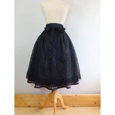 フォークダンス衣装 エプロン（ファッション）のおすすめ人気商品一覧