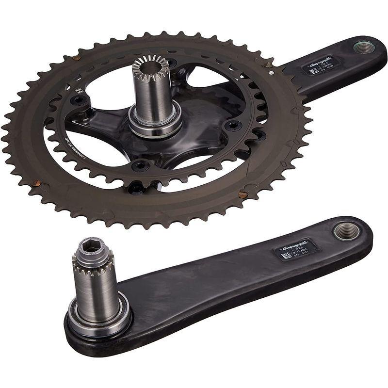 campagnolo(カンパニョーロ) 19 CAMPAGNOLO H11 UT 172.5-52X36 11S FC18-HP262C 1|shun-shop|03