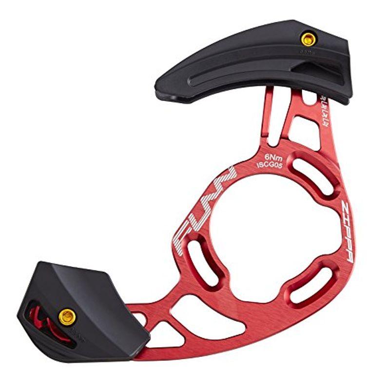 Funn ファン ジッパ Am Zippa 自転車 Mtb用チェーン ガイド Iscg05マウント Bsaタイプbb エンデューロ アイテム勢ぞろい