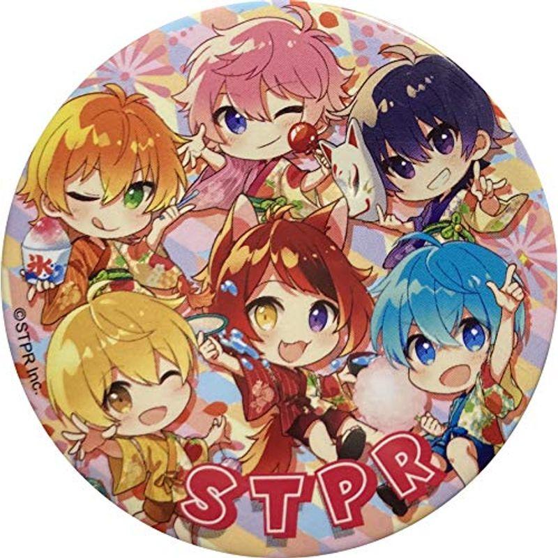 お歳暮 すとぷり 全員 デフォ 夏グッズ 缶バッジ ストプリ 缶バッチ
