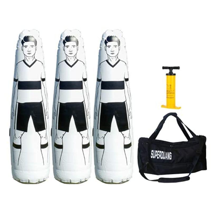 Lr Store サッカー ダミー 人形 フリーキック練習 フットサル コーナーキック ドリブル パス トレーニング 練習 練習用具 自主 Weddingsatwork Com