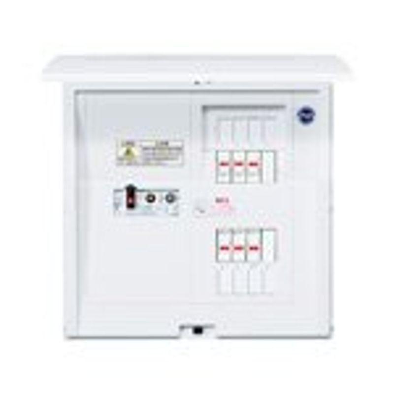 品数豊富！ 送料無料 パナソニック BQR8582 住宅分電盤 コスモパネル