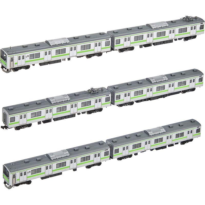 即納・全国送料無料 鉄道模型 TOMIX トミーテック TOMIX Nゲージ 205系