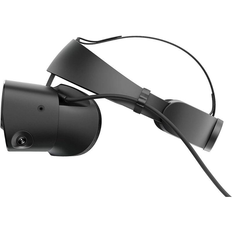 Oculus Rift S PC接続専用 高性能VRヘッドセット＆コントローラー 激安