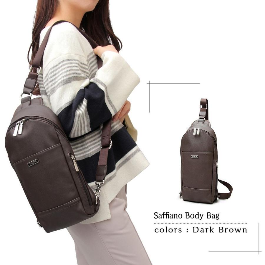 ボディバッグ レディース ワンショルダーバッグ 大容量 フェイクレザー きれいめ おしゃれ かっこいい 621 Women Shuna Shuna 通販 Yahoo ショッピング