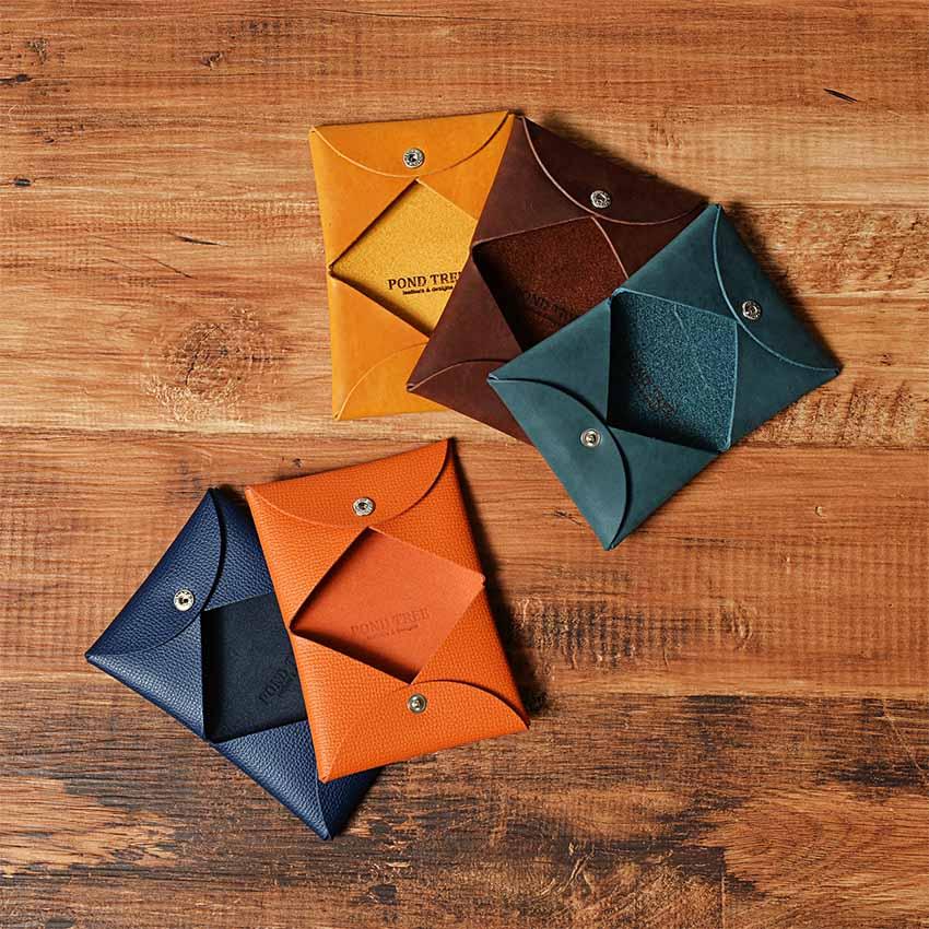 15 Offセール中 名刺入れ 信頼の日本製 名刺入れ ハンドメイド メンズ ブランド 本革 カードケース Pt001 Men Shuna Shuna 通販 Yahoo ショッピング