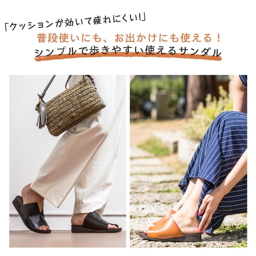 【新品未使用】Plasticana WASADA サンダル/レディース/24㎝ 002-092251.jpg