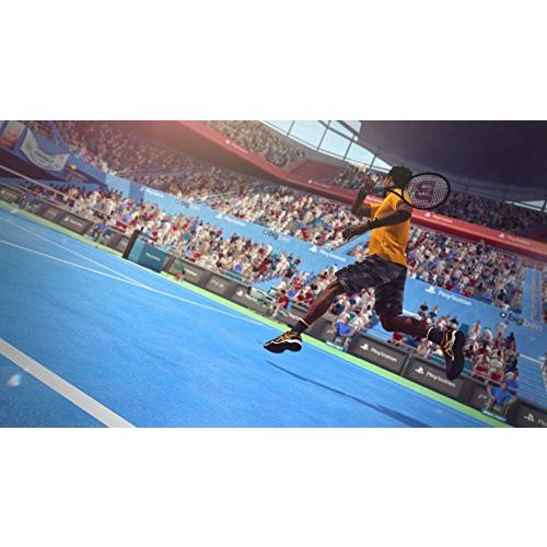テニス ワールドツアー - Switch [video game]｜shunicolle｜05