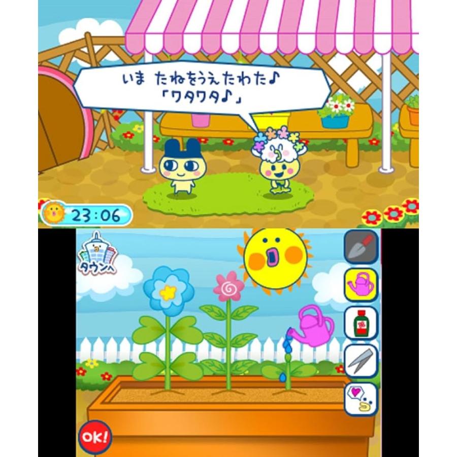 たまごっちのプチプチおみせっち~にんきのおみせあつめました