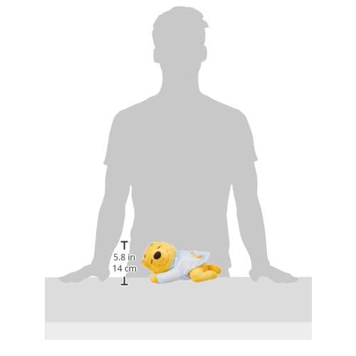 ディズニー いっしょにねんね すやすやメロディ くまのプーさん 0歳