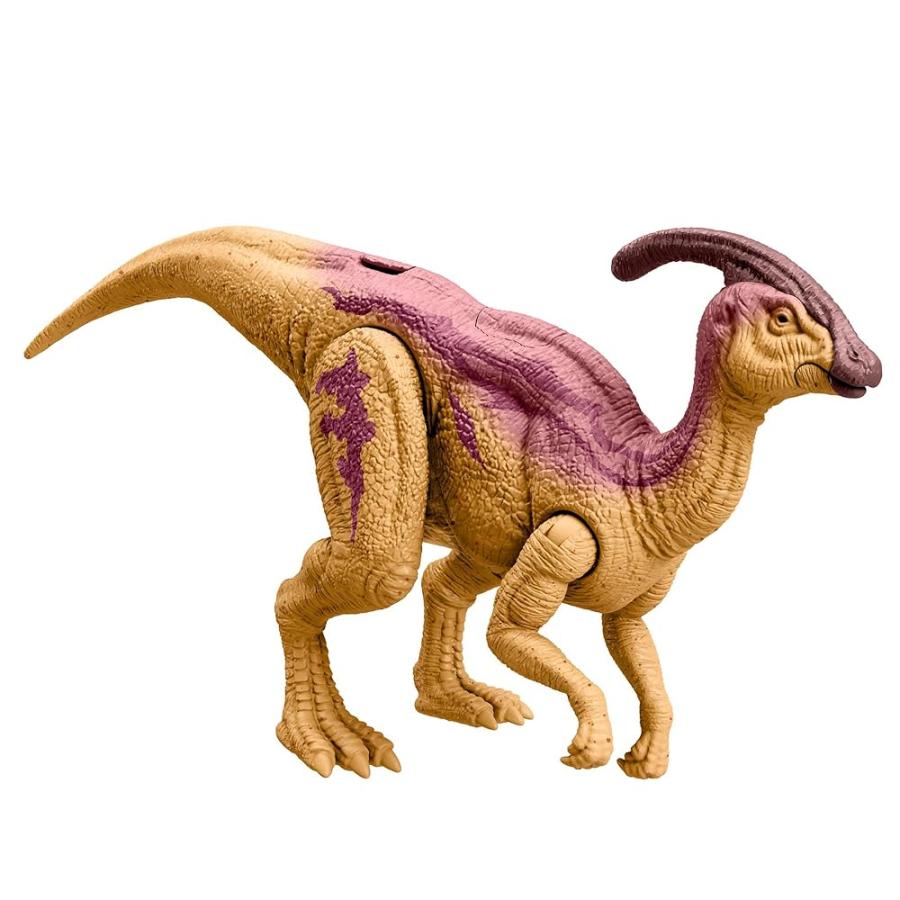 マテル ジュラシックワールド(JURASSIC WORLD) アクションフィギュア