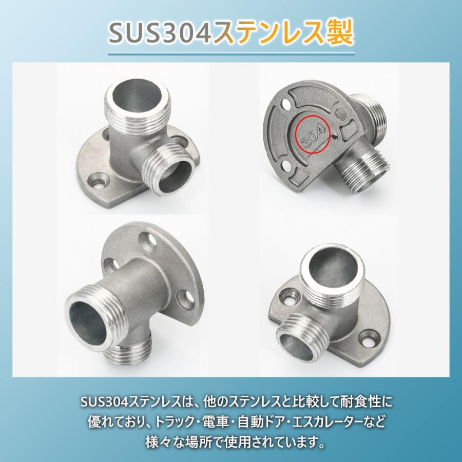座付き水栓エルボ ステンレスホース 蛇口取り付け用 B058 : 駿華 座付き水栓エルボ ステンレスホース 蛇口取り付け用 B058 : 駿華