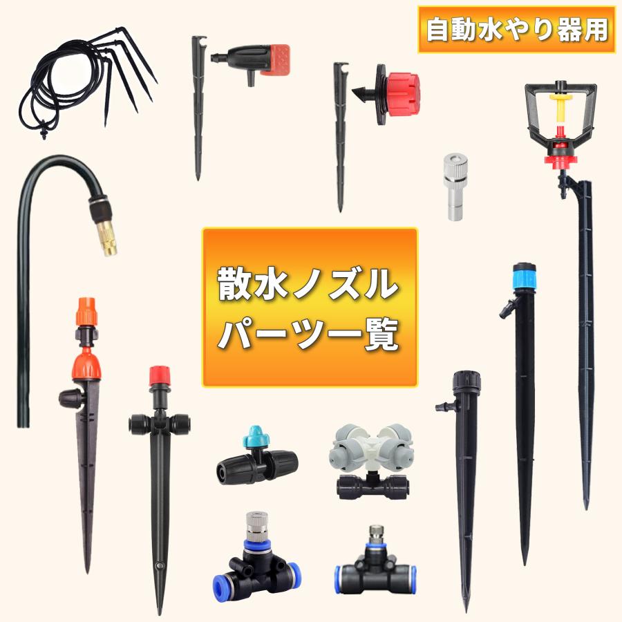 shunkado nozzle matome
