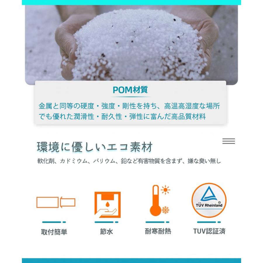 点滴ノズル 水量調節式 5個セット 自動水やり器用 B010 : 駿華堂Yahoo