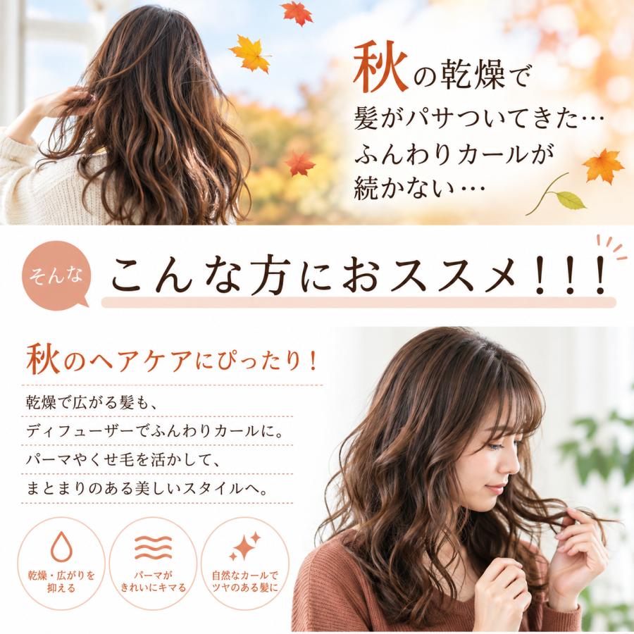 ヘアディフューザー ドライヤー ディフューザー WETECH オールフィット