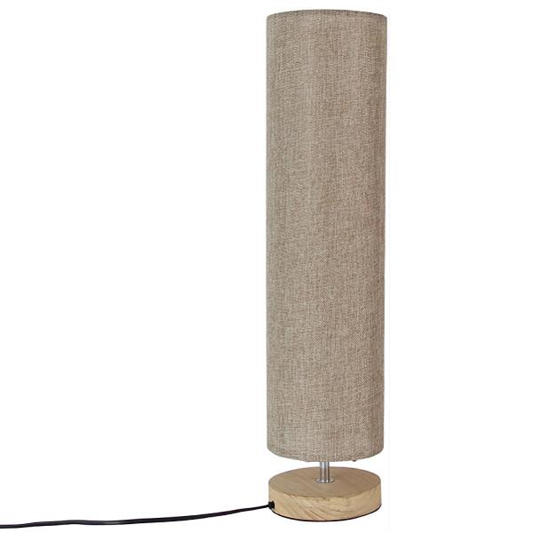 送料無料」フロアライト スタンドライト WJ-827 ナチュラルベージュ