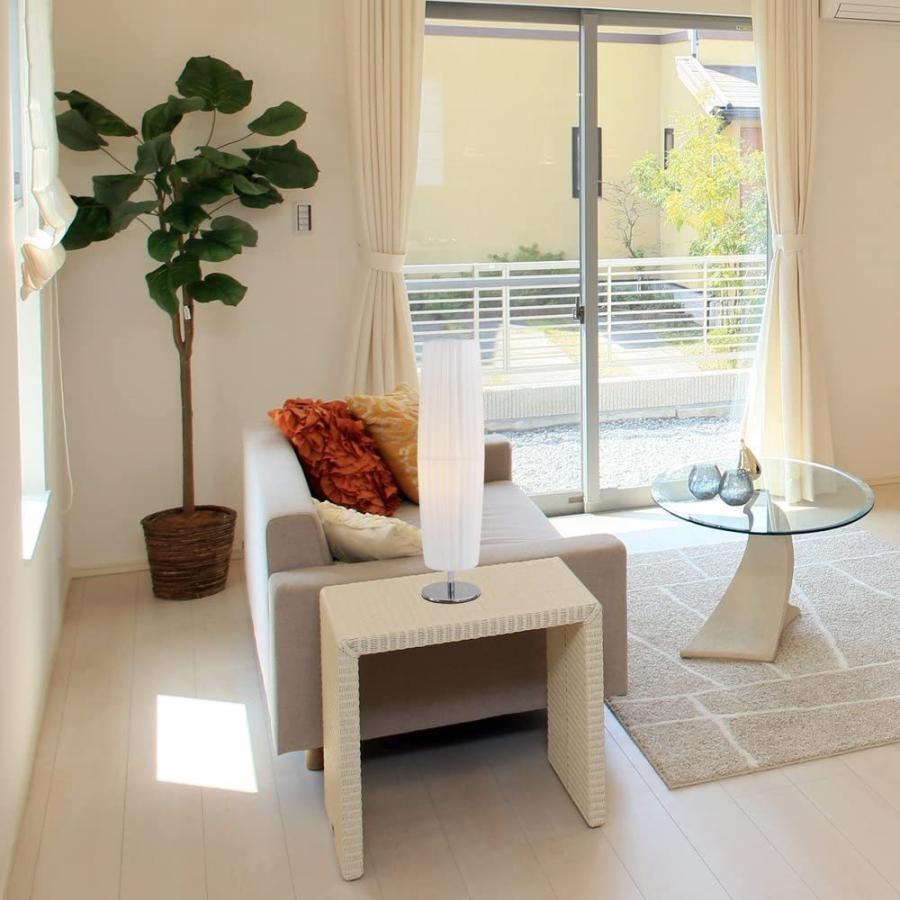 送料無料」フロアライト スタンドライト WJ-829 ナチュラルホワイト