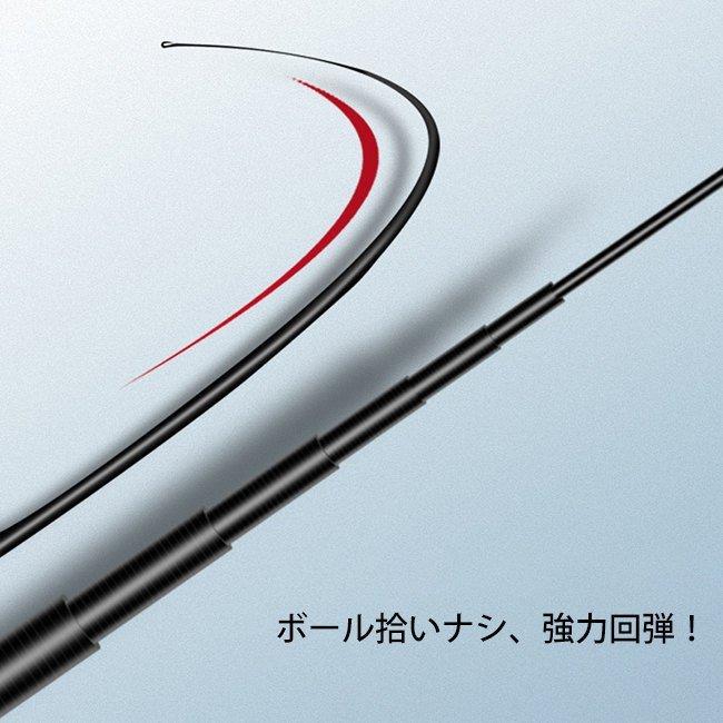 1012円 希少 バドミントン練習用 初心者 セット ラケット 簡単組み立て 持ち運びしやすい 一人用 子供 大人 自動戻り 屋内 屋外スポーツ用 安定性