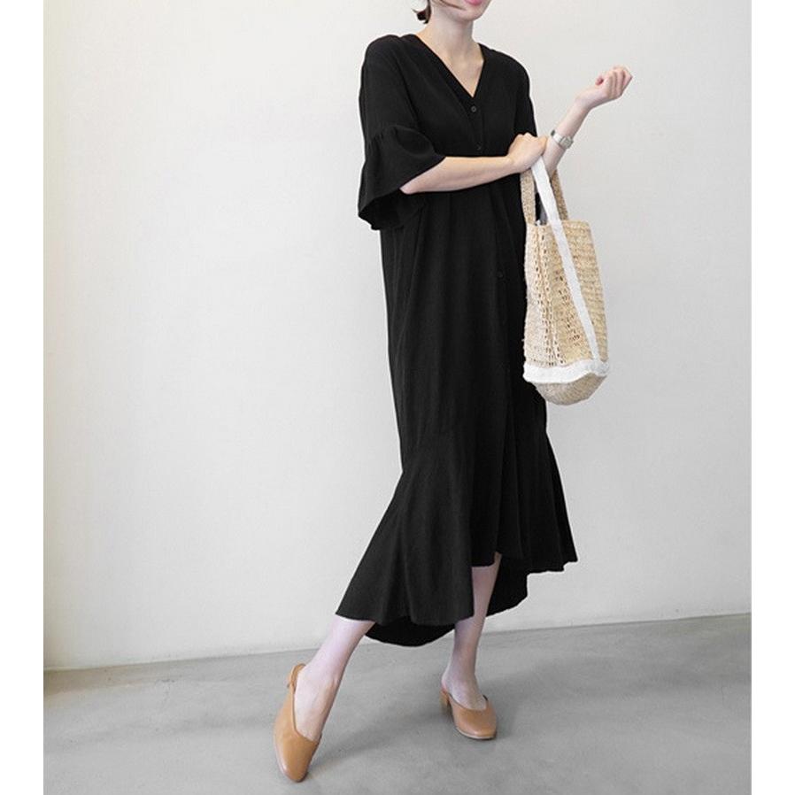 数量は多 ワンピース レディース ロングワンピース 40代 夏 きれいめ コーデ ロング丈 マキシ丈 50代 カジュアル 体型カバー 上品 ノースリーブ ゆ 人気第1位 Farmerscentre Com Ng
