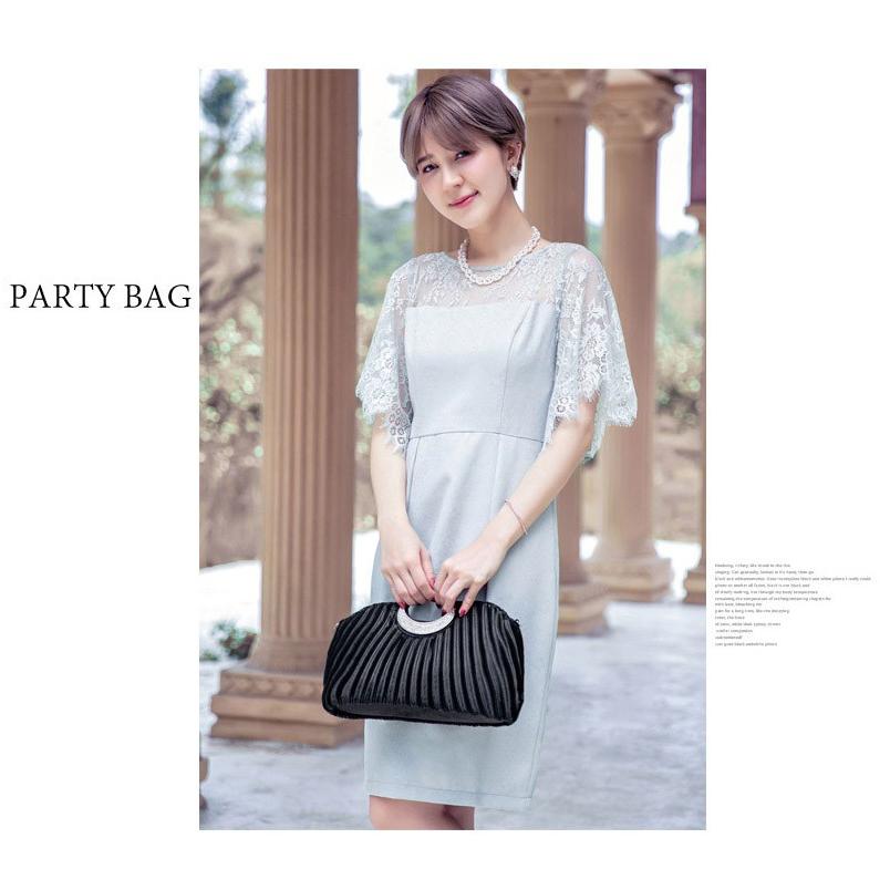 パーティーバッグ 大きめ クラッチバッグ 40代 結婚式 二次会 謝恩会 披露宴 お呼ばれかばん サブバッグ フォーマルバッグ 代 30代 50代 安い レディース Aoptbag001 Aura 通販 Yahoo ショッピング