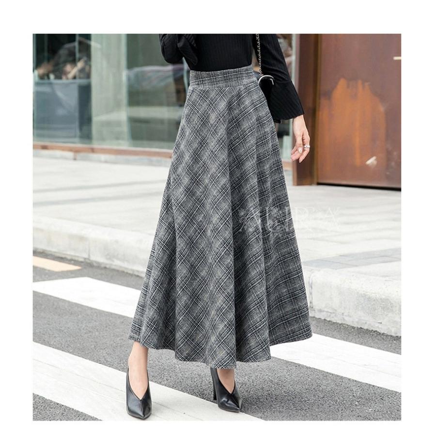 マキシスカート 秋冬 リゾートスカート マキシ丈 ロング フレアスカート ロング スカート マキシスカート フラワー シフォンロング丈スカート Askt Aura 通販 Yahoo ショッピング