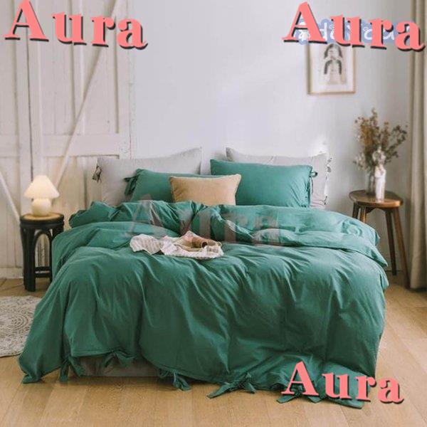 送料無料即納可能 の6色 寝具セット 布団カバーセット ４点セット おしゃれ 布団カバー 枕カバー シートセット 洋式和式兼用 シーツ カバー 洗える ベッド用 防臭 防ダニ 抗菌 洗える 速乾 洗える おしゃれ Aura Aura どこで 買う
