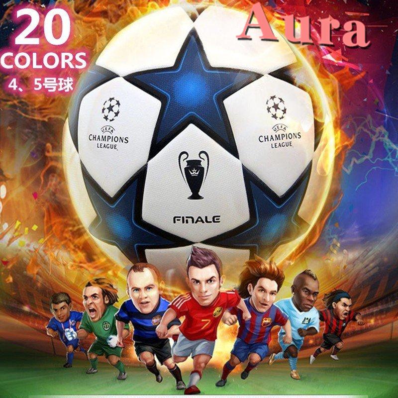 サッカー サッカーボール スポーツ 学校 公式 試合 練習 サッカーボール 軽量 サッカー ボール 4号球 5号球 小学校 Aura Aura 通販 Yahoo ショッピング