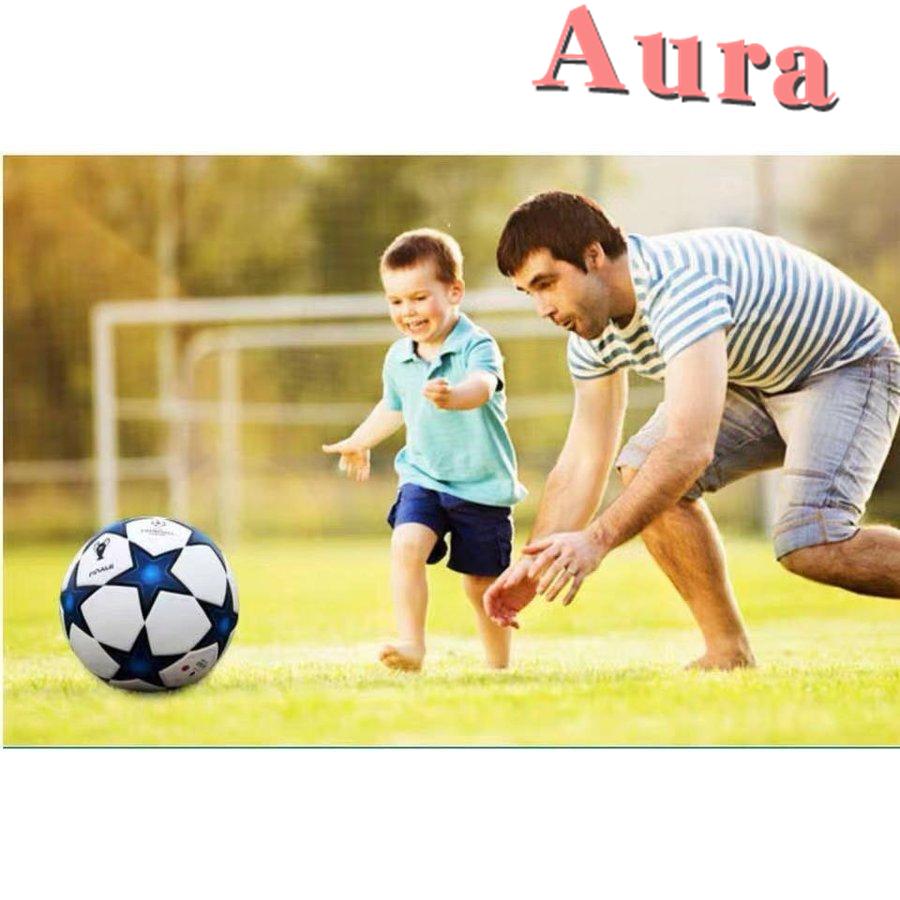 サッカー サッカーボール スポーツ 学校 公式 試合 練習 サッカーボール 軽量 サッカー ボール 4号球 5号球 小学校 Aura Aura 通販 Yahoo ショッピング