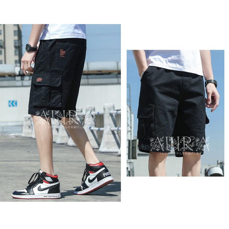 カーゴパンツ メンズ 作業着 夏 ミリタリー ショートパンツ ハーフパンツ 作業ズボン ゆったり カジュアル ボトムズ ゴルフ イージーパンツ オシャレ :azb20006:AURA - 通販 - Yahoo!ショッピング カーゴパンツ メンズ 作業着 夏 ミリタリー ショートパンツ ハーフパンツ 作業ズボン ゆったり カジュアル ボトムズ ゴルフ イージーパンツ オシャレ :azb20006:AURA - 通販 - Yahoo!ショッピング