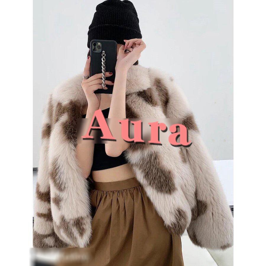 贅沢品 ショートコート レディース 毛皮コート ファーコート 冬服 ショート丈コート ファーコート レディース 毛皮コート フェイクファー 冬服 おしゃれ 防寒 上着 高級 もこもこ ジャケット ふわふわ アウター コート アウター Www Toursfortheworld Com