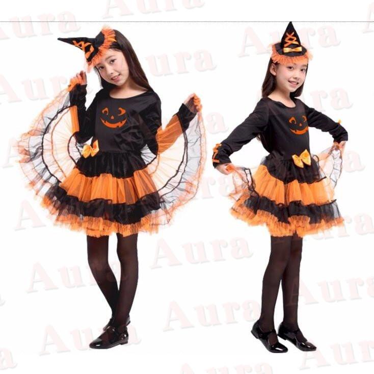 子供ハロウィン衣装子供 女の子 デビルス ドレス Witch 巫女 ウィッチガール まじょ キッズ ハロウィン衣装 幼稚園ハロウィン衣装 最新 ハロウィン衣装 Hkd Aura 通販 Yahoo ショッピング