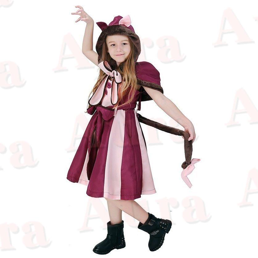 市場 コスプレ 衣装 タイツ チェシャ猫パンティストッキング ハロウィン ブルー 不思議の国のアリス 仮装 レディース