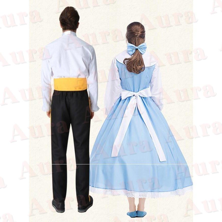 S Xl Men S メイド ハロウィン衣装 カップル 王子様 女性用 男性用 メンズ用 ハロウィーン 王様ハロウィン衣装 コスプレ 姫 伯爵 コスチューム Hm Aura 通販 Yahoo ショッピング