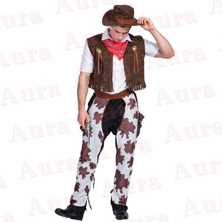 コスプレ衣装 即納 96時間限定 Men S ハロウィン 衣装 西部カウボーイに変身 男性用 メンズ用 ハロウィーン 王様ハロウィン衣装 コスプレ衣装 コスチューム 仮装 変装 パーティー イベン Xlt1vufxpf Www Kbdav Ac In