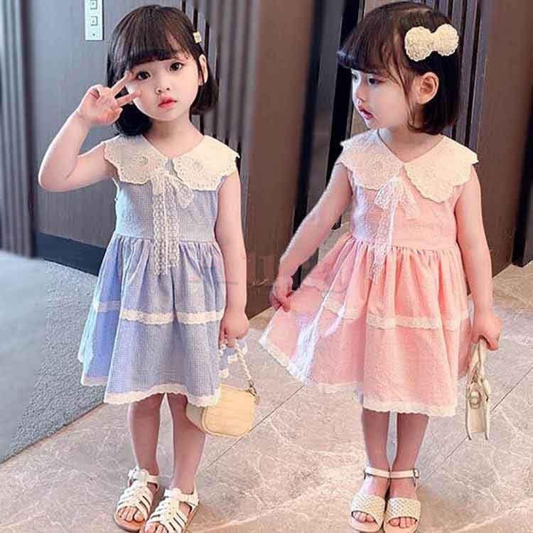 本格派ま 子供 入学式 卒園式 カジュアル きれいめ ビーチ ゆったり 可愛い ワンピース 無地 子供服 夏 キッズ 女の子 ノースリーブ ワンピース ワンピース チュニック サイズ 100 Www We Job Com