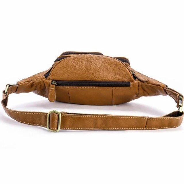 ウエストポーチ メンズ ボディバッグ ヒップバッグ リュックサック デイパック 本革 ヒップバッグ レザーウエストバッグ 斜め掛けバッグ ショルダー バッグ 多 ボディバッグ 通勤 鞄 大容量 Aura 通学 Mbag オンライン買い物